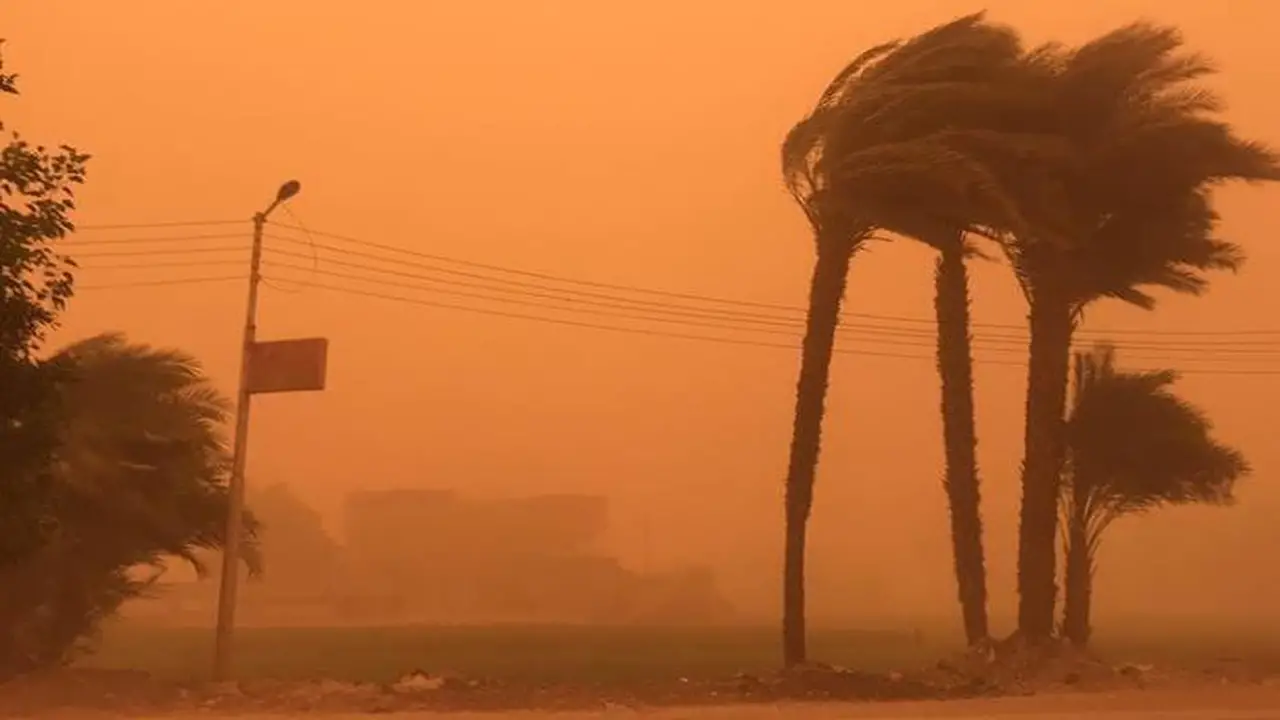 تحذير لـ 4 محافظات.. الأرصاد الجوية توضح تغيرات مفاجئة في حالة الطقس غدًا